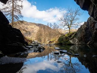 Rydal Caves Walk — White Moss Circular Route Guide